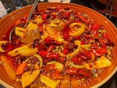 -华豫川酒家(双子塔店)