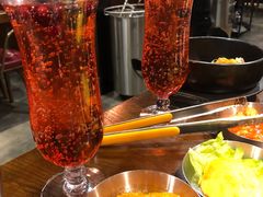 -·缸桶屋·韩式牛肋条自助烤肉(西湖D11店)