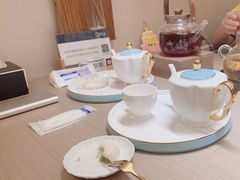 -隐溪茶馆(静安寺店)
