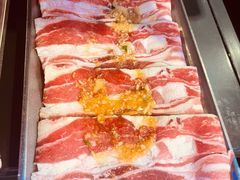 -杨记齐齐哈尔烤肉(逸仙路店)