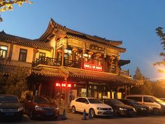 -城隍庙生煎(芙蓉街店)