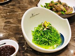 -马老六清真餐厅(雁滩店)
