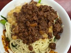 -朱儿面庄(洋河三路店)