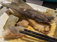 -半天妖烤鱼(丰科万达店)