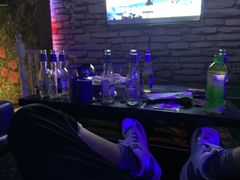 -鑫麦KTV(首都宾馆店)