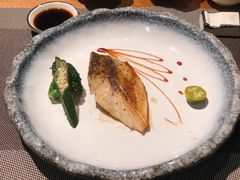 -福州融侨皇冠假日酒店·三宅日本餐厅