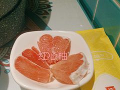 -楼兰古丽·新疆菜(大唐西市店)