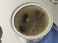 赣州牛肉汤-味界·精致赣菜(招商花园城店)