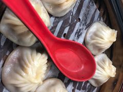 -食惠里小笼包面馆(越秀店)