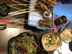 -林二哥宜烤官·宜宾小烧烤