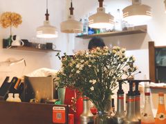 -AFS Cafe & Canteen(闽江二路店)