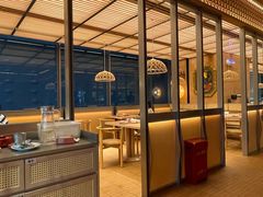-浩海火燒雲傣家菜(芮欧百货店)