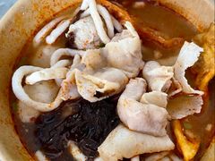 -非遗·十八曲鱼饺(西马总店)