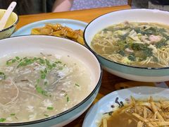 片儿川面-百家鲜·杭帮菜