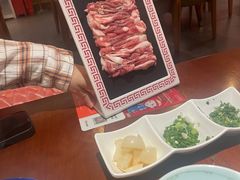-1078號老北京涮肉(松柏店)
