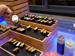 -圣琼美食百汇自助餐(白云万达店)
