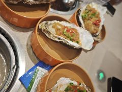 -海底捞大排档火锅(打浦路店)