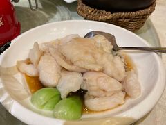 -永乐饭庄(安德路店)