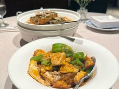 -漢舍中国菜馆(889广场店)
