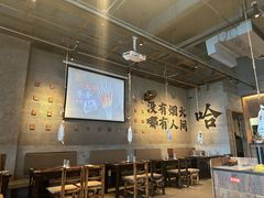 -破店肥哈·海鲜·烧烤(郑州银泰inPARK店)