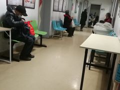 -北京中医药大学附属护国寺中医医院(住院院区)