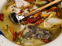 -佬麻雀·新湘菜(珠海金发购物中心店)