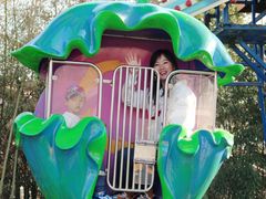 -济南方特东方神画