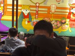 -厚贞日式烤肉(浦东汇智店)