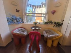 -W CAFE(甜爱路店)