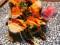 -酒井酱子·深夜食堂(东城汇店)
