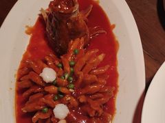 -外婆家(世界城广场店)