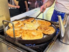 -张记灌饼(丰富路店)