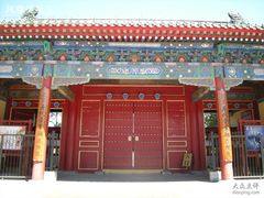 -历代帝王庙博物馆