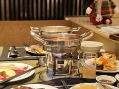 -TABLE·味西餐厅-成都茂业JW万豪酒店