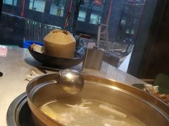 -狐狸爱上椰子鸡(滨江星光大道店)