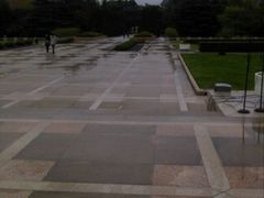 -上海市龙华烈士陵园