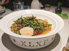 -湘邻呷铺·田园家宴(汉基广场店)