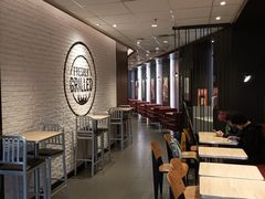 -汉堡王(高坪王府井店)
