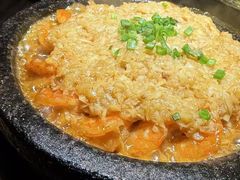 -小菜园新徽菜(常州天宁吾悦店)