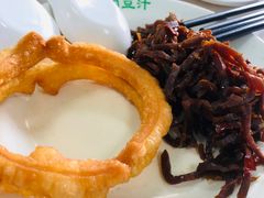 -老磁器口豆汁店(天坛店)