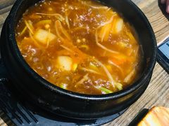 -花食间餐吧(远大购物中心群力店)