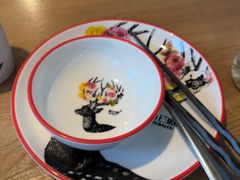 -新白鹿餐厅(城西银泰城店)