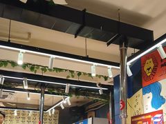 -英雄故事地摊烤肉(马驹桥店)