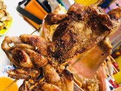 -年轮烧烤·羊蝎子·烤鱼(星湖街店)