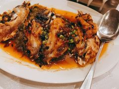-酌宴府The China Club·广州万富希尔顿酒店(云城东路店)