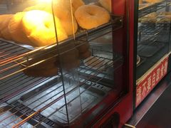 -芬芳甜品(同福路店)