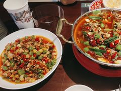 -拾捌川·自贡爆炒(新街口店)