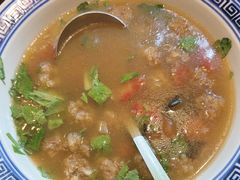 -老雒阳面馆·水席(定鼎门店)