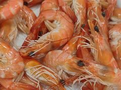 -钱大妈海鲜饭店(保利林语店)