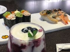 -元气寿司(东方宝泰店)